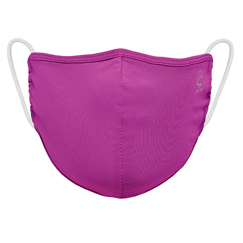 Cubrebocas Sunday Afternoons Outdoor Face Mask UPF 50+ Rosa 