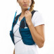 Chaleco de Hidratacion Salomon Trail Running Adv Skin 8 Set Azul Mujer
