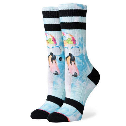 Calcetines Stance Lifestyle  Multicolor Mujer