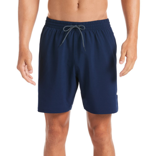 Boardshorts Nike Swim Playa Essential Vital 7 In Azul Hombre
