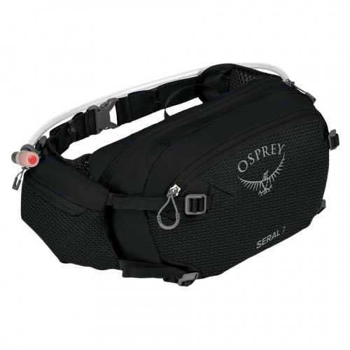 Cinturon de Hidratacion Osprey MTB Seral 7 Negro 