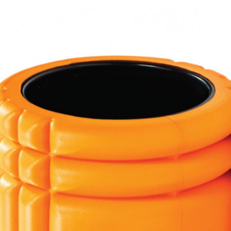 Roller TriggerPoint Recuperacion Grid 2.0 Foam Naranja 