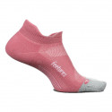 Calcetines Feetures Running Elite Light No Show Rosa 