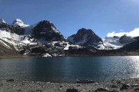 Coordillera Real:  de los Andes al Salar Uyuni
