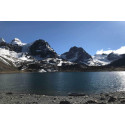    Coordillera Real:  de los Andes al Salar Uyuni  