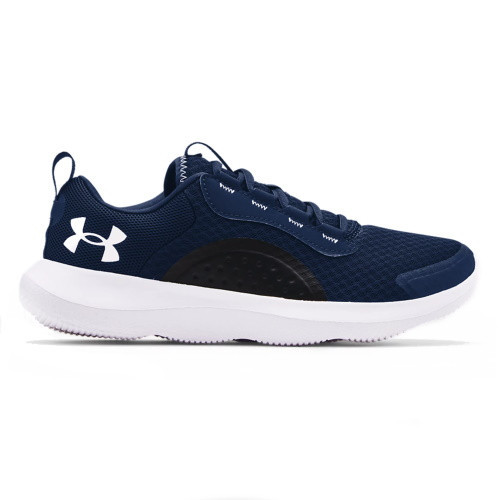 Tenis Under Armour Running Victory Azul Hombre
