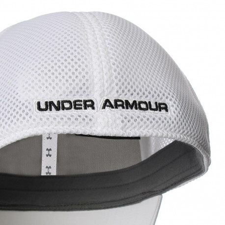 Men's UA Jordan Spieth Golf Hat, Under Armour Xxl Hats