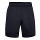 Short Under Armour Fitness Train Stretch 7In Negro Hombre