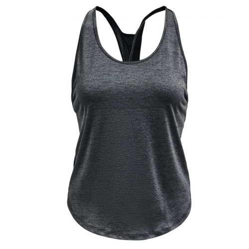 Tank Top Under Armour Fitness Tech Vent  Mujer