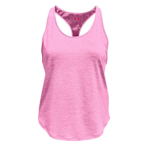 Tank Top Under Armour Fitness Tech Vent   Mujer