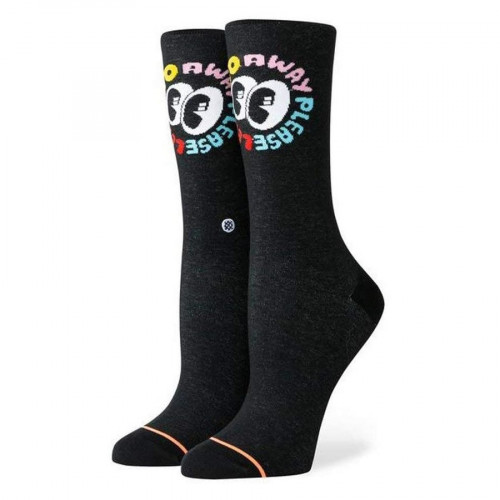 Calcetines Stance Lifestyle Cats Meow  Mujer