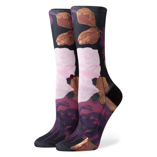 Calcetines Stance Lifestyle  Multicolor Mujer