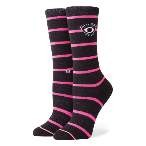 Calcetines Stance Lifestyle Senses Crew  Mujer