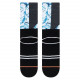Calcetines Stance Lifestyle Thoughts Of Others Azul Mujer