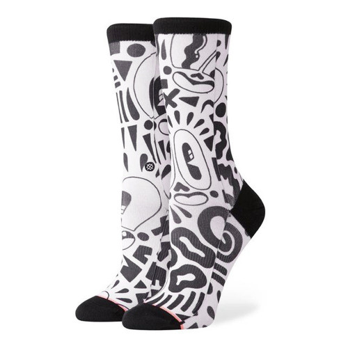 Calcetines Stance Lifestyle Looky Lou  Mujer