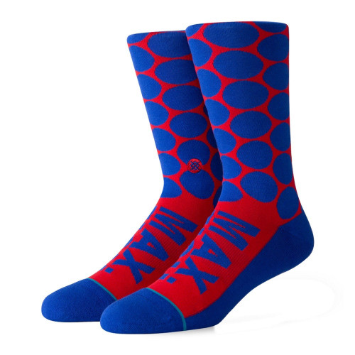 Calcetines Stance Lifestyle  Azul 