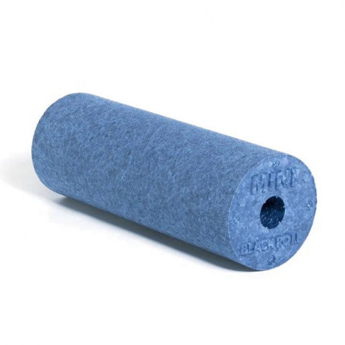 Roller Blackroll Recuperacion Mini Azul 