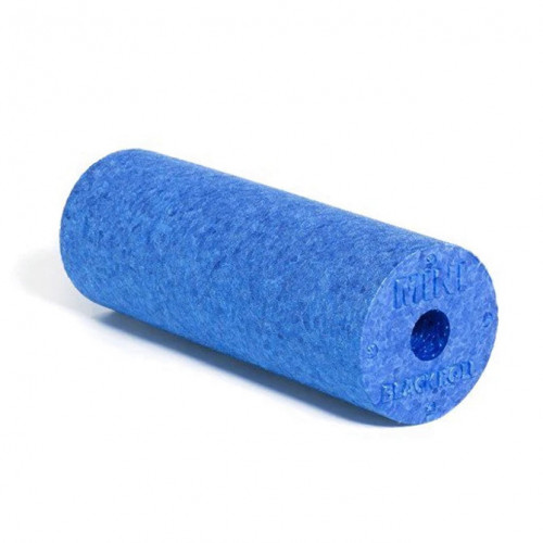 Roller Blackroll Recuperacion Mini Azul 