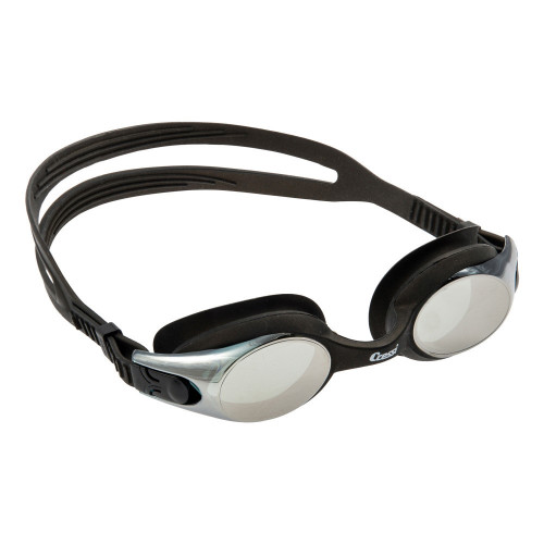 Goggles Cressi Natación Nuoto 2.0 Hd Negro 