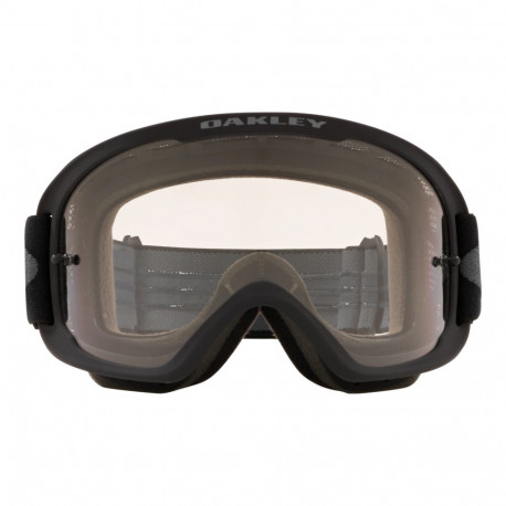 Goggles Oakley MTB O Frame 2.0 Pro Mtb Clear Negro 
