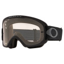 Goggles Oakley MTB O Frame 2.0 Pro Mtb Clear Negro 