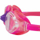 Goggles Speedo Natación Hyper Flyer Rosa 