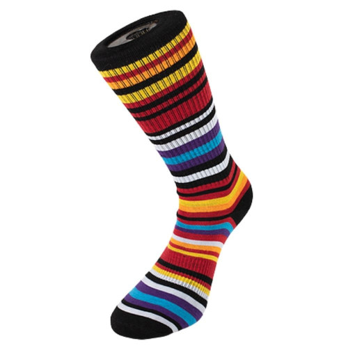 Calcetines Flames Lifestyle  Multicolor 