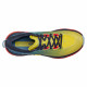 Tenis Hoka One One Trail Running Mafate Speed 3 Multicolor Hombre