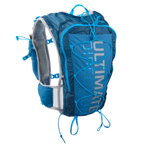 Chaleco de Hidratacion Ultimate Direction Trail Running Mountain Vest 5 Azul 