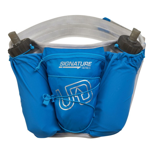 Cinturon de Hidratacion Ultimate Direction Trail Running Ultra 5 Signature Azul 