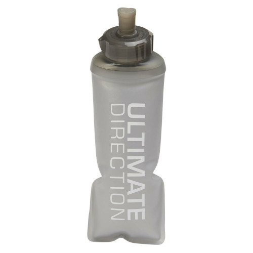 Botella Ultimate Direction Trail Running Body II 500 Gris 