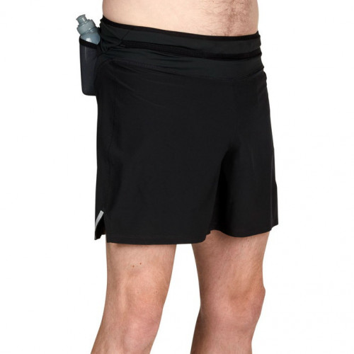 Short Ultimate Direction Trail Running Hydro Negro Hombre