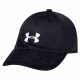 Gorra Under Armour Fitness Play Up Negro Joven