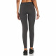 Leggings Under Armour Fitness Favorite Gris Mujer