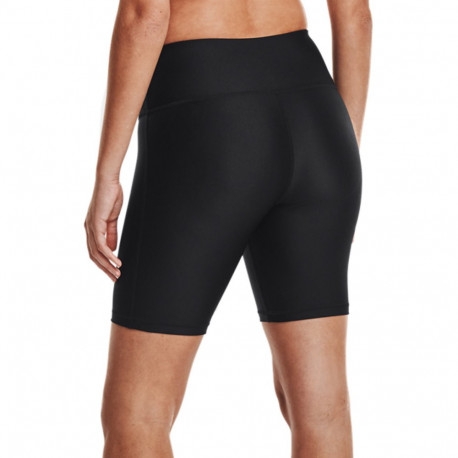 Short Under Armour Fitness Armour Bike Negro Mujer