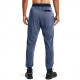 Pants Under Armour Fitness Tricot Jogger Azul Hombre