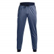 Pants Under Armour Fitness Tricot Jogger Azul Hombre