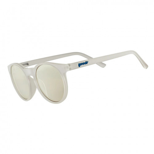 Lentes Goodr Lifestyle CGS Stop, Drop, And Scroll Transparente 