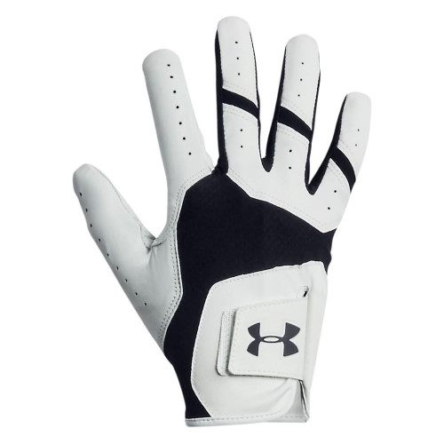 Guantes Under Armour Golf ISO Chill Golf Derecho Blanco Hombre