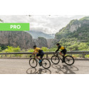    PRO Tequila Ride - Ciclismo Ruta tour  