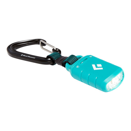 Linterna Black Diamond Outdoor Ion Keychain Light Azul 