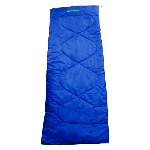 Sleeping Bag Evermann Outdoor Kili Azul 