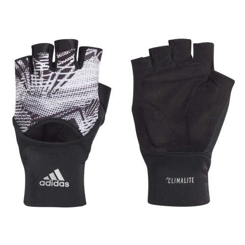 Guantes Adidas Fitness Train Multicolor Mujer