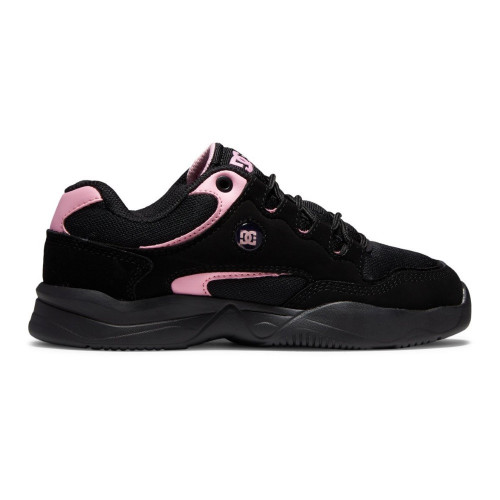 Tenis DC Shoes Lifestyle Decel  Mujer