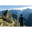    La ruta de los dioses Machu Pichu - Salkantay Trek  