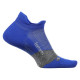 Calcetines Feetures Running Elite Ultra Light No Show Azul 