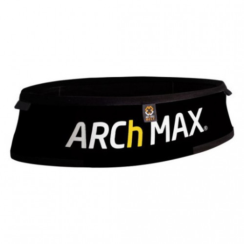 Cinturon Arch Max Trail Running Pro Run Negro 