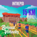  XTRAIL Trail Running Intrepid 15k  