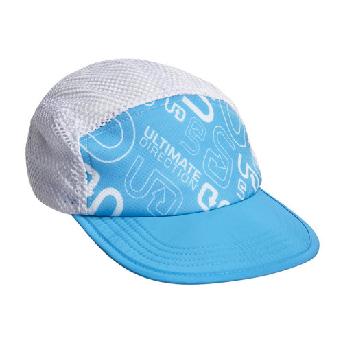 Gorra Ultimate Direction Outdoor The Stoke Multicolor 