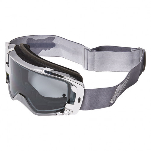 Goggles Fox MotoX/Enduro Vue Stray Gris 